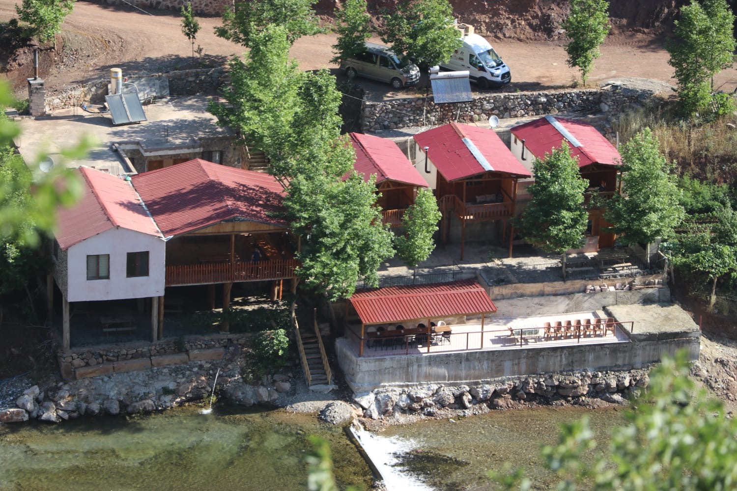 Kapuzbaşı