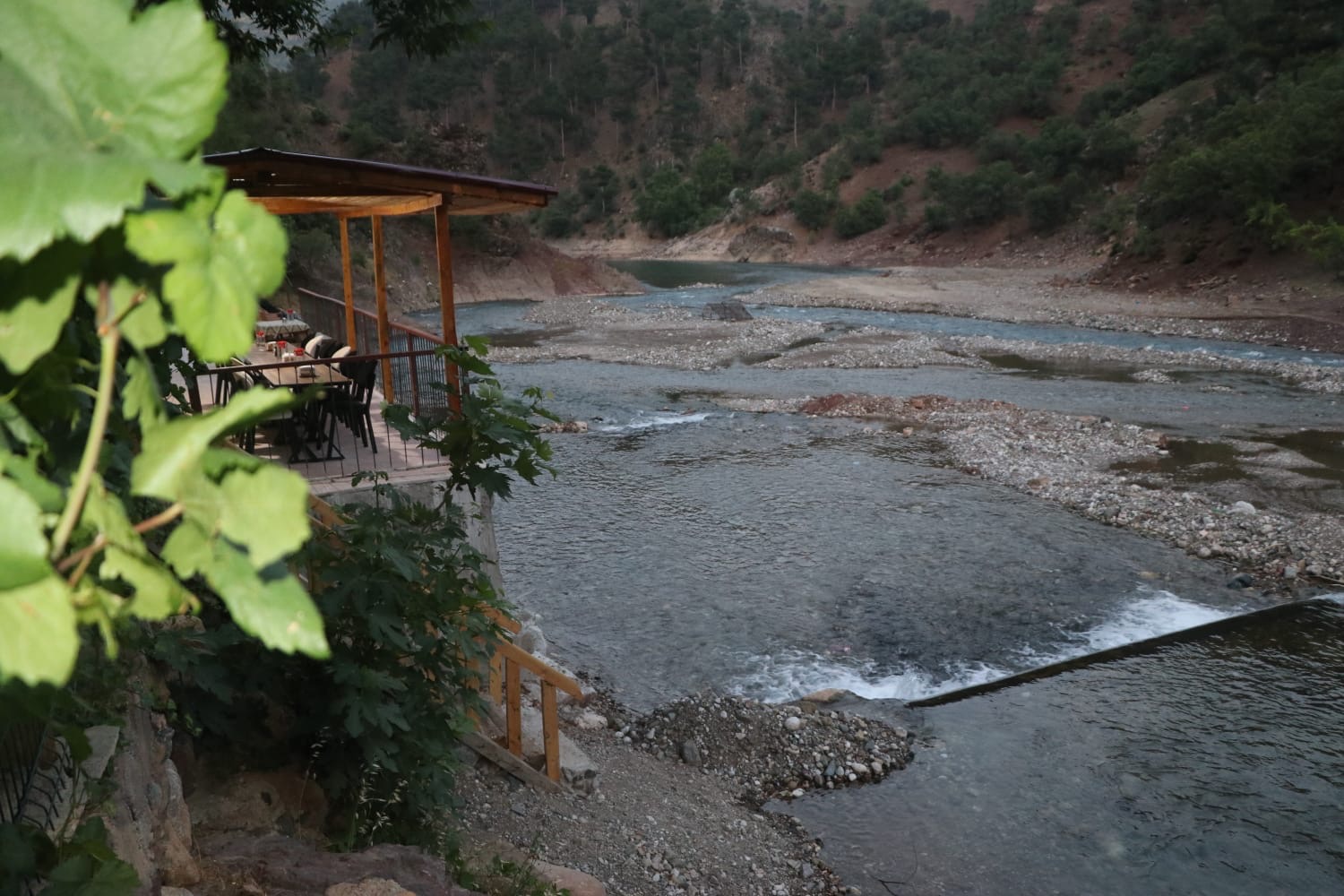 Kapuzbaşı