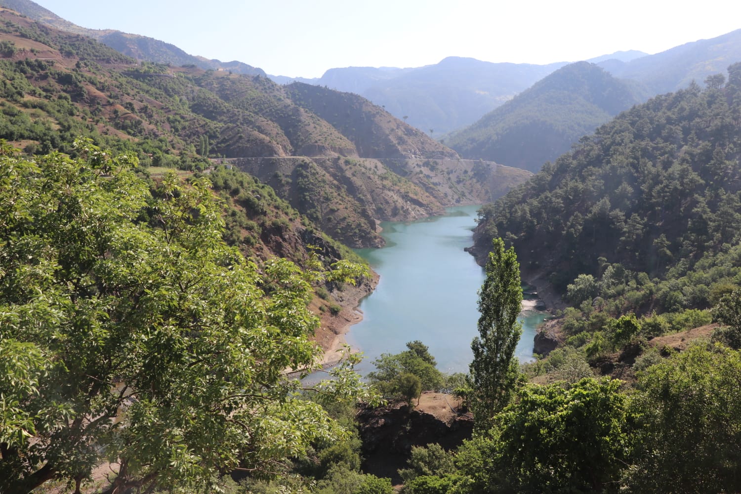 Kapuzbaşı