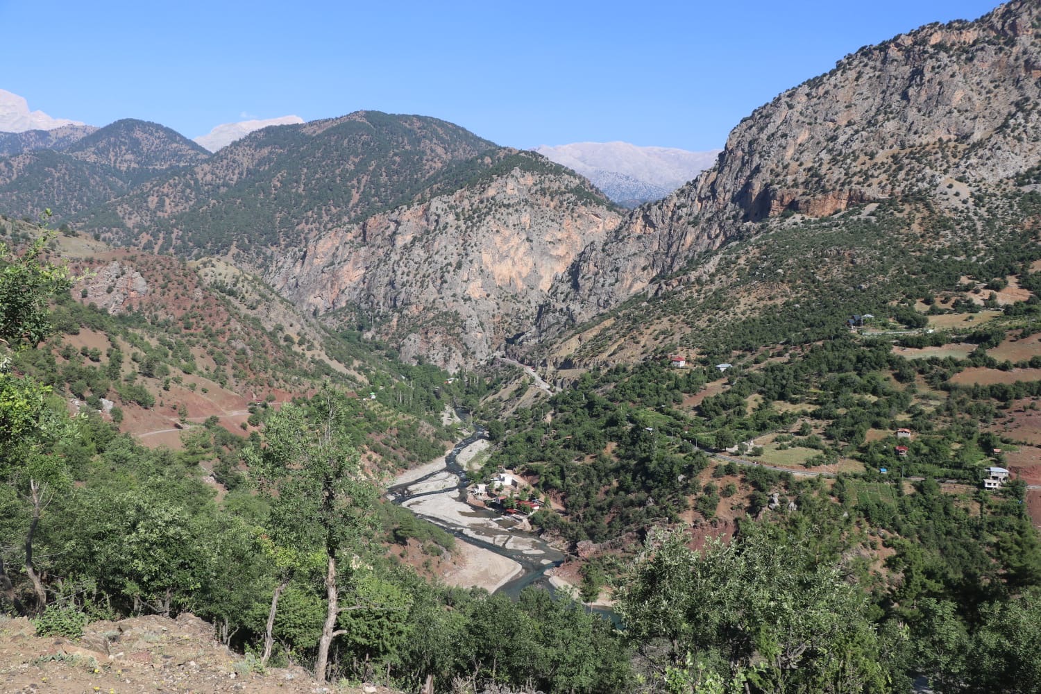 Kapuzbaşı